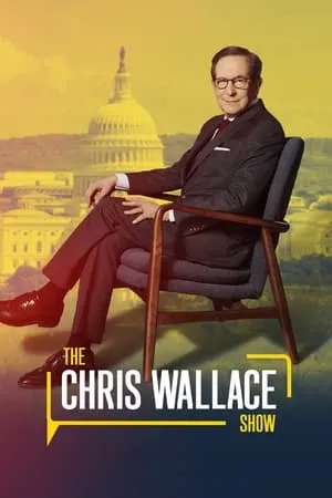 The Chris Wallace Show portada