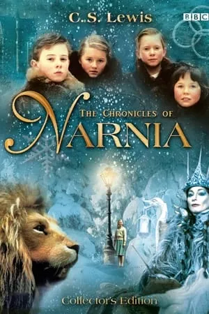 The Chronicles of Narnia portada