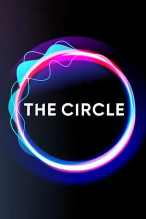 The Circle portada