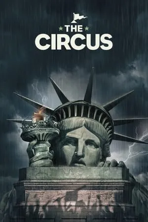 The Circus portada