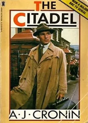 The Citadel portada