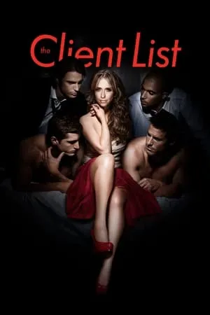 The Client List portada