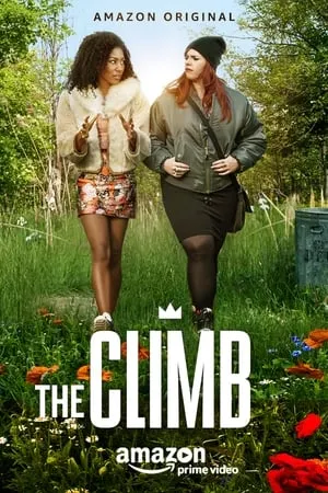 The Climb portada