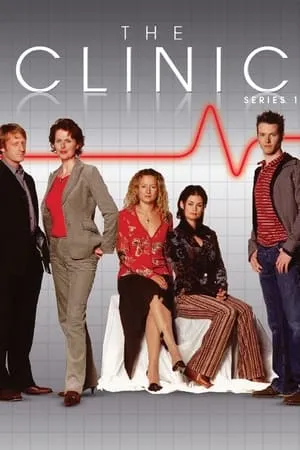 The Clinic portada