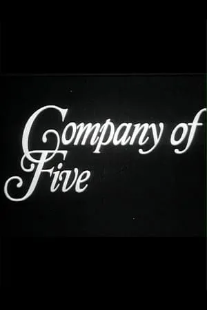 The Company of Five portada