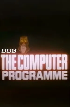 The Computer Programme portada