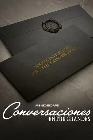 The Conversations Project portada