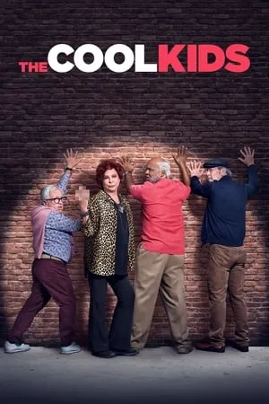 The Cool Kids portada