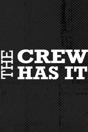 The Crew Has It portada