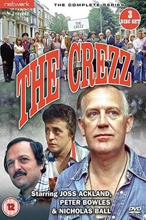 The Crezz portada