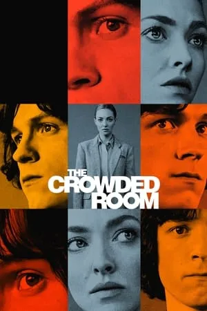 The Crowded Room portada