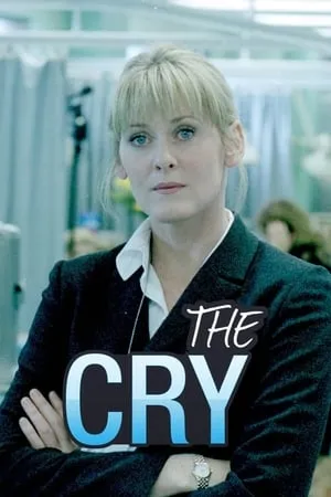 The Cry portada