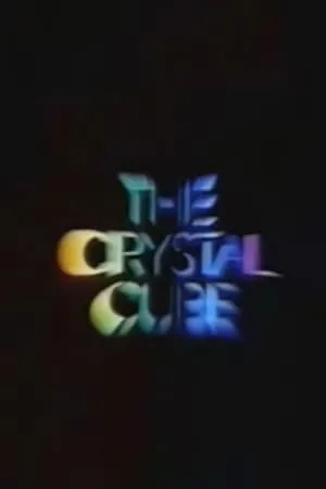 The Crystal Cube portada