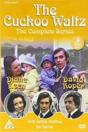 The Cuckoo Waltz portada