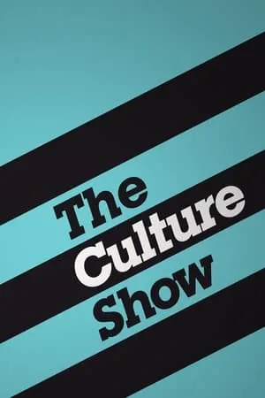 The Culture Show portada