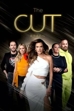 The Cut Brasil portada