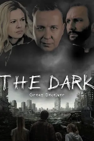 The Dark: Great Deceiver portada