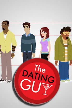 The Dating Guy portada