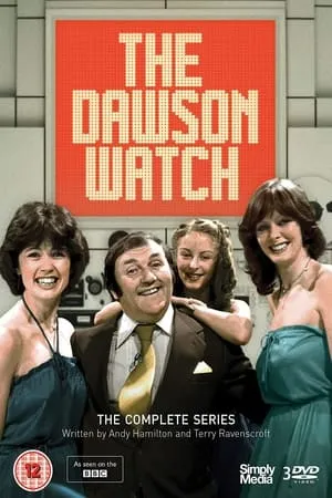 The Dawson Watch portada