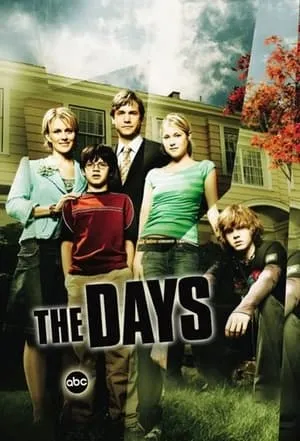 The Days portada