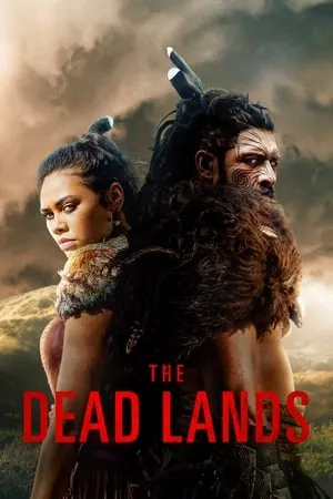 The Dead Lands portada