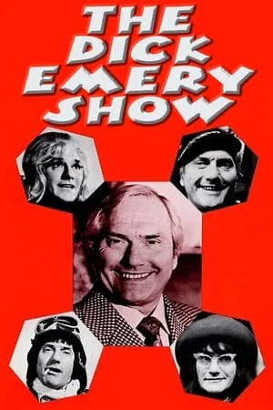 The Dick Emery Show portada