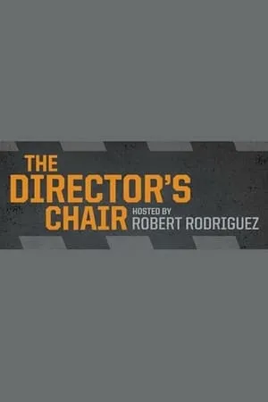 The Director's Chair portada