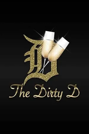 The Dirty D portada