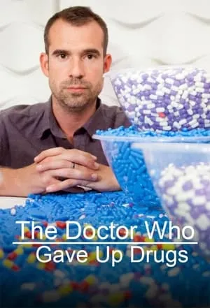 The Doctor Who Gave Up Drugs portada