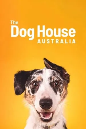 The Dog House Australia portada