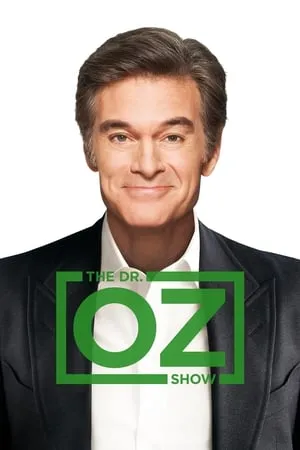 The Dr. Oz Show portada