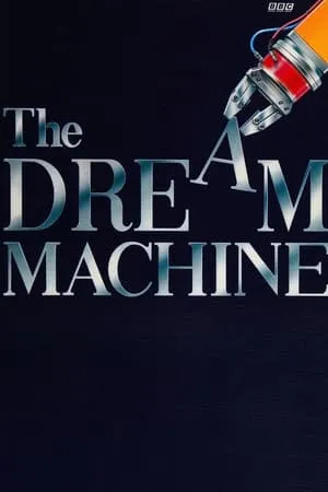 The Dream Machine portada