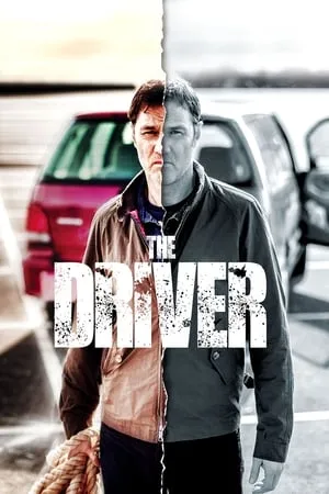 The Driver portada