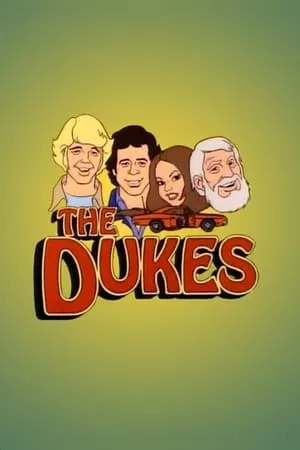 The Dukes portada