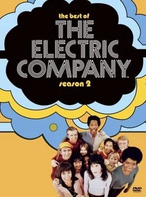 The Electric Company portada