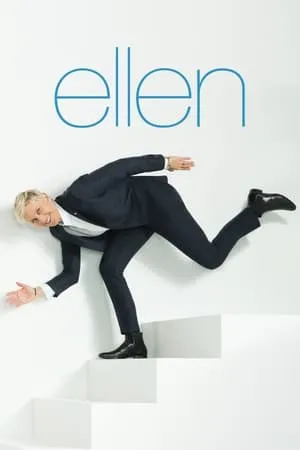 The Ellen DeGeneres Show portada