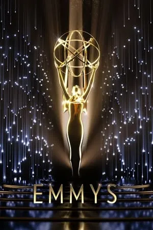 The Emmy Awards portada