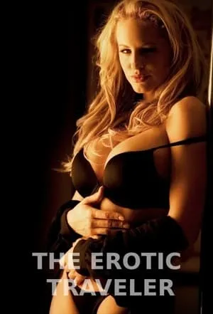 The Erotic Traveler portada