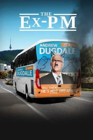 The Ex-PM portada