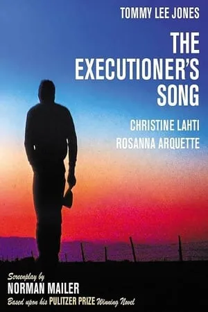 The Executioner's Song portada