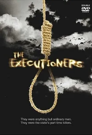 The Executioners portada