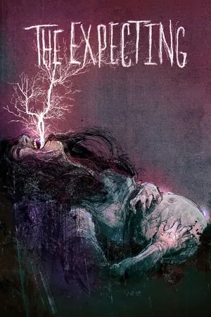 The Expecting portada