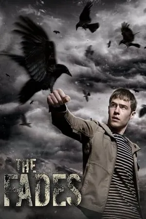 The Fades portada