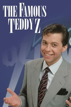 The Famous Teddy Z portada