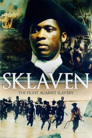 The Fight Against Slavery portada