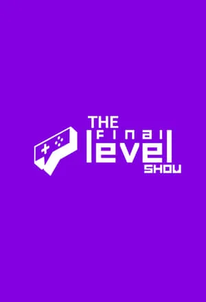 The Final Level Show - FELIPE NETO portada