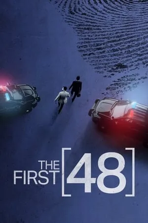 The First 48 portada