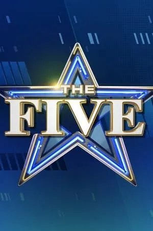 The Five portada