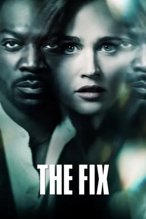 The Fix portada