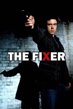 The Fixer portada